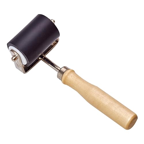 SOIMISS Tonwerkzeug Tonskulpturrolle Handgemachte Keramikskulptur Roller DIY Werkzeug Zubehör Für Heimwerkerprojekte von SOIMISS