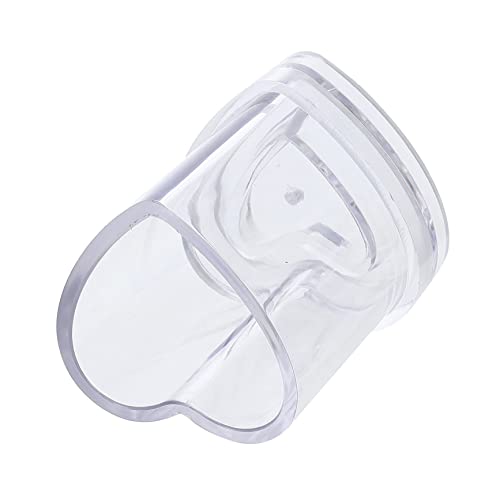 SOIMISS 1 Stück Herzförmige Kerzenform für DIY Duftkerzen Gießform für Aromatische Kerzen Langlebig und Wiederverwendbar für Kreative Bastelprojekte SOIMISS 1 Stück Herzförmige Kerzenform für DIY Duftkerzen Gießform für Aromatische Kerzen Langlebig und Wiederverwendbar für Kreative Bastelprojekte von SOIMISS