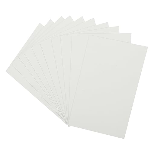 SOIMISS 10stücke Sublimation Aluminium Foto- Blanko Beidseitig Nutzbar Für Fotos Und Beschilderung Langlebig Und Dekorativ Für Zuhause Und Büro SOIMISS 10stücke Sublimation Aluminium Foto- Blanko Beidseitig Nutzbar Für Fotos Und Beschilderung Langlebig Und Dekorativ Für Zuhause Und Büro von SOIMISS