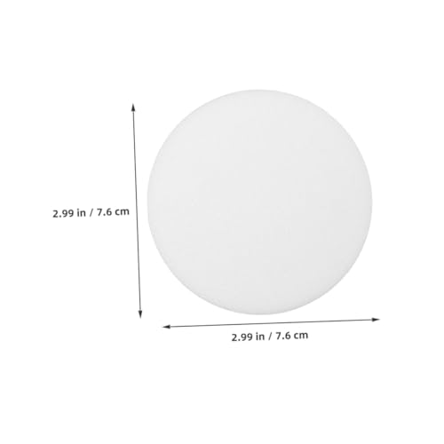 SOIMISS 10 Stück Teiliges Anti glare Deckenleuchten Lampenschirm Blendfrei Augenschonend Kompatibel mit LED Downlights und Spotlights Weiches Licht für Büro und Zuhause Einfache Montage SOIMISS 10 Stück Teiliges Anti glare Deckenleuchten Lampenschirm Blendfrei Augenschonend Kompatibel mit LED Downlights und Spotlights Weiches Licht für Büro und Zuhause Einfache Montage von SOIMISS