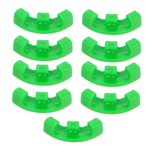 SOIMISS 90-Grad Pflanzenbieger Pflanzenstützklammern Gartenwerkzeug Für Obstbäume Und Blumen Leichte Und Tragbare Pflanzenhilfen von SOIMISS