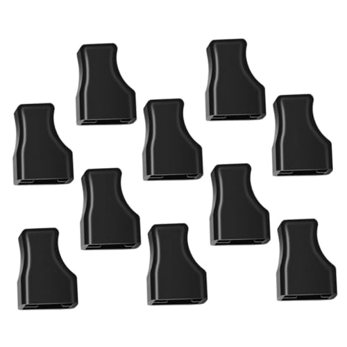 SOIMISS 10 Stück Teiliges Schwarze Pumpen Abdeckungen Tropfsichere Wiederverwendbare Kappen für Kaffee Bar Pumpen Leicht zu Installieren Staub Schmutzschutz Platzsparend SOIMISS 10 Stück Teiliges Schwarze Pumpen Abdeckungen Tropfsichere Wiederverwendbare Kappen für Kaffee Bar Pumpen Leicht zu Installieren Staub Schmutzschutz Platzsparend von SOIMISS