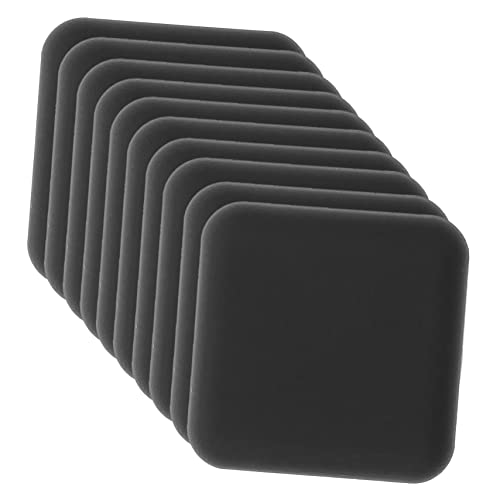 SOIMISS 10 Stück Teiliges Silikon Türgriff Schutz Wandstopper für Türknäufe Schutz von Wänden und Möbeln Geeignet für Verschiedene Oberflächen Wie und Fliesen SOIMISS 10 Stück Teiliges Silikon Türgriff Schutz Wandstopper für Türknäufe Schutz von Wänden und Möbeln Geeignet für Verschiedene Oberflächen Wie und Fliesen von SOIMISS