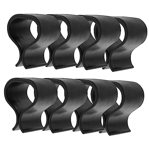 SOIMISS 12 Stück Gartenmöbel Clips Rattan Möbel Verbindungsclips für Terrassenmöbel Installieren Stabilisieren Ihre Möbel und Verhindern das Verrutschen SOIMISS 12 Stück Gartenmöbel Clips Rattan Möbel Verbindungsclips für Terrassenmöbel Installieren Stabilisieren Ihre Möbel und Verhindern das Verrutschen von SOIMISS