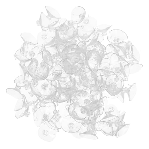 SOIMISS 150stücke Saugnapfhaken Für Fenster Kleine Saugnäpfe Für Glas Glassaughaken Saugnäpfe Für Duschablage Duschsauger Saugnapfersatz Hochleistungs-saugnäpfe Für Dusche SOIMISS 150stücke Saugnapfhaken Für Fenster Kleine Saugnäpfe Für Glas Glassaughaken Saugnäpfe Für Duschablage Duschsauger Saugnapfersatz Hochleistungs-saugnäpfe Für Dusche von SOIMISS