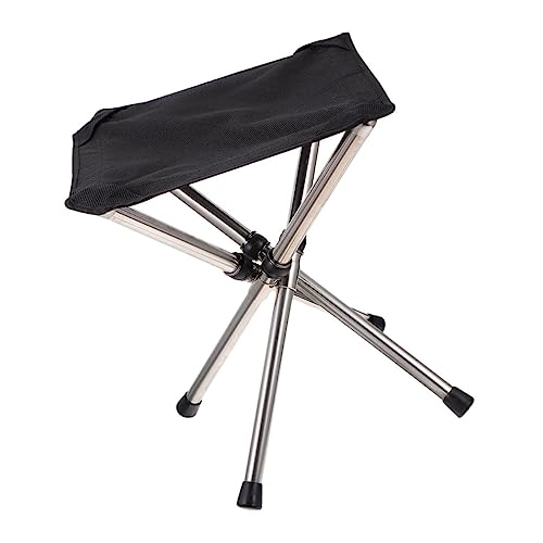 SOIMISS Faltbarer Angelstuhl Campingstuhl Outdoor Klappstuhl Angelklapphocker Leicht Tragbar Kompakt Zum Verstauen Und Mitnehmen Für Angeln Camping Sport Garten Reisen SOIMISS Faltbarer Angelstuhl Campingstuhl Outdoor Klappstuhl Angelklapphocker Leicht Tragbar Kompakt Zum Verstauen Und Mitnehmen Für Angeln Camping Sport Garten Reisen von SOIMISS