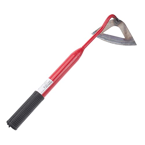 SOIMISS 1Stück Garten Handhacke Ergonomisches Design für Bequemes Jäten und Pflügen für Schule und Tragbar Geschenkidee SOIMISS 1Stück Garten Handhacke Ergonomisches Design für Bequemes Jäten und Pflügen für Schule und Tragbar Geschenkidee von SOIMISS