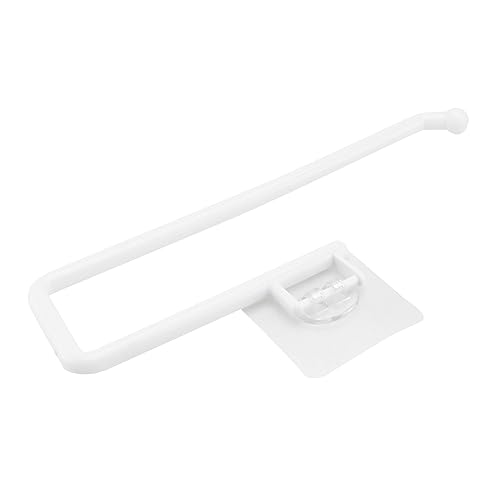 SOIMISS 1Stück Wand Toilettenpapierhalter Stanzfrei Installieren Mehrzweck Rollenpapierhalter für Bad und Modisches Design für Handtücher Kleinteile Hohe SOIMISS 1Stück Wand Toilettenpapierhalter Stanzfrei Installieren Mehrzweck Rollenpapierhalter für Bad und Modisches Design für Handtücher Kleinteile Hohe von SOIMISS