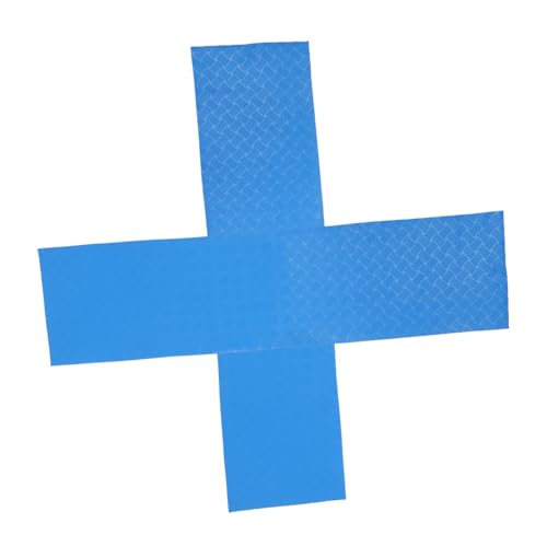 SOIMISS 2 Stück Antirutsch Poolleiter Matte PVC Schutzmatten rutschfeste Stufenmatten für Schwimmbad Außen und Innen Wasserfest Leicht zu Reinigen Sichere Griffigkeit Umfassender SOIMISS 2 Stück Antirutsch Poolleiter Matte PVC Schutzmatten rutschfeste Stufenmatten für Schwimmbad Außen und Innen Wasserfest Leicht zu Reinigen Sichere Griffigkeit Umfassender von SOIMISS