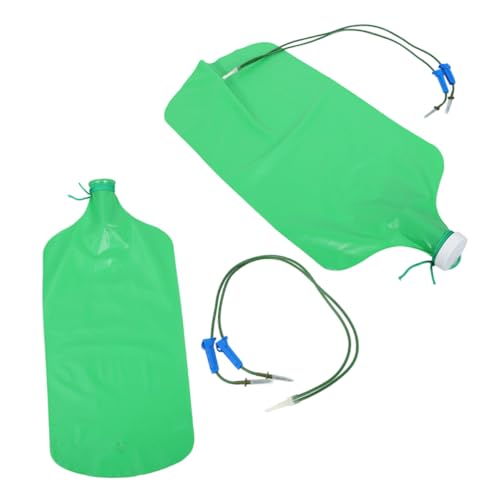 SOIMISS 2 Stück Baum Bewässerungssäcke Robustem mit Einstellbarem Tropfbewässerungsbeutel Automatisches Langsames Wasserabgabesystem für Bäume Dualer Auslass für Gleichmäßige Bewässerung SOIMISS 2 Stück Baum Bewässerungssäcke Robustem mit Einstellbarem Tropfbewässerungsbeutel Automatisches Langsames Wasserabgabesystem für Bäume Dualer Auslass für Gleichmäßige Bewässerung von SOIMISS