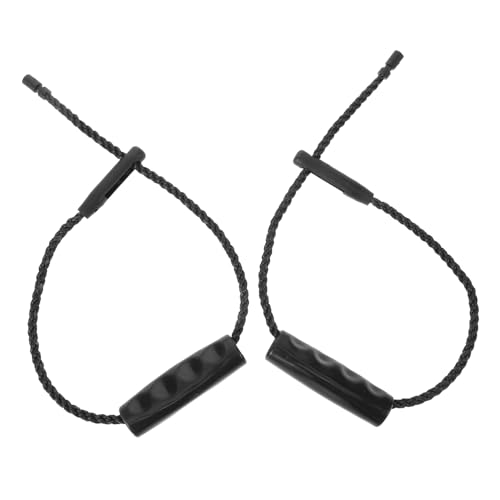 SOIMISS 2 Stück Ergonomischer Eimergriff Handgriff Ersatz für Eimer und Behälter Installieren Geeignet für Professionelle und Private Nutzung Hohe Strapazierfähigkeit SOIMISS 2 Stück Ergonomischer Eimergriff Handgriff Ersatz für Eimer und Behälter Installieren Geeignet für Professionelle und Private Nutzung Hohe Strapazierfähigkeit von SOIMISS