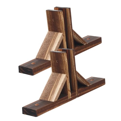 SOIMISS 2 Stücke Gartenzaun Unterstützung Zaun Halter Sockel für Kleine Zäune und Langlebig Installieren für Garten und Hof SOIMISS 2 Stücke Gartenzaun Unterstützung Zaun Halter Sockel für Kleine Zäune und Langlebig Installieren für Garten und Hof von SOIMISS
