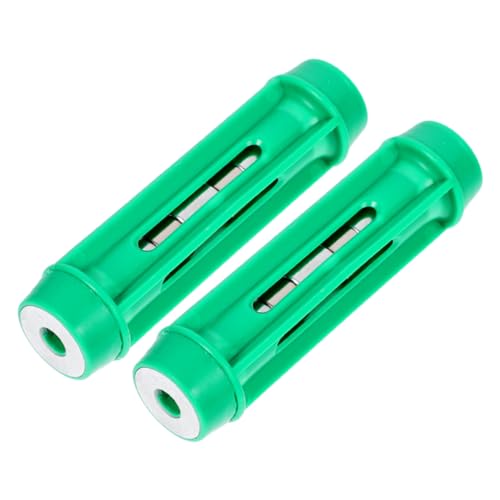 SOIMISS 2 Stück Kuhmagen Magnet Käfig Eisenabsorber für Rinder Langlebiges Bauernhof Zubehör Einfach zu Bedienen und Hygienisch Fördert die Gesundheit Kühe SOIMISS 2 Stück Kuhmagen Magnet Käfig Eisenabsorber für Rinder Langlebiges Bauernhof Zubehör Einfach zu Bedienen und Hygienisch Fördert die Gesundheit Kühe von SOIMISS