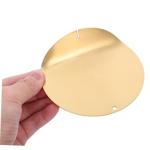 SOIMISS 2 Stück Löffelhalter Verschleißfest Kompakt Vielseitig als Küchenutensilienhalter für Täglichen Gebrauch in Haushalt Restaurant und Hotel Leicht zu Reinigen Modernes Design in SOIMISS 2 Stück Löffelhalter Verschleißfest Kompakt Vielseitig als Küchenutensilienhalter für Täglichen Gebrauch in Haushalt Restaurant und Hotel Leicht zu Reinigen Modernes Design in von SOIMISS