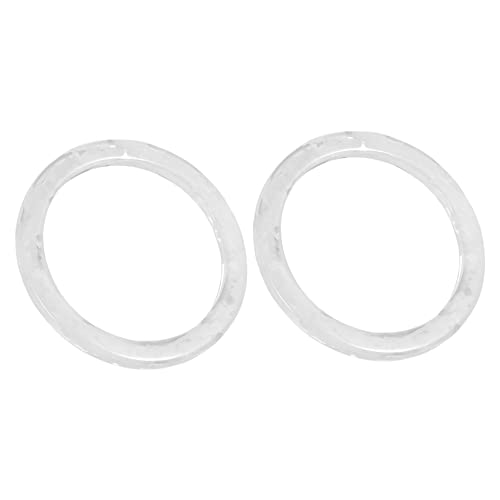 SOIMISS 2 Stück Runde Resin Handtaschenhenkel Vintage Farben DIY Taschenhenkel für Clutch Tote und Mini Taschen Leicht Modisch Einfache Montage Ersatzgriff für Handtaschen SOIMISS 2 Stück Runde Resin Handtaschenhenkel Vintage Farben DIY Taschenhenkel für Clutch Tote und Mini Taschen Leicht Modisch Einfache Montage Ersatzgriff für Handtaschen von SOIMISS