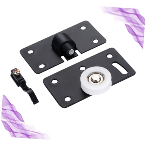 SOIMISS 2 Stück Schiebetür aus Langlebigem Material für Möbel Schrank und Kleiderschrank Leise und Sanfte Führung Geeignet für Wohn Arbeitsbereiche Einfache Montage SOIMISS 2 Stück Schiebetür aus Langlebigem Material für Möbel Schrank und Kleiderschrank Leise und Sanfte Führung Geeignet für Wohn Arbeitsbereiche Einfache Montage von SOIMISS