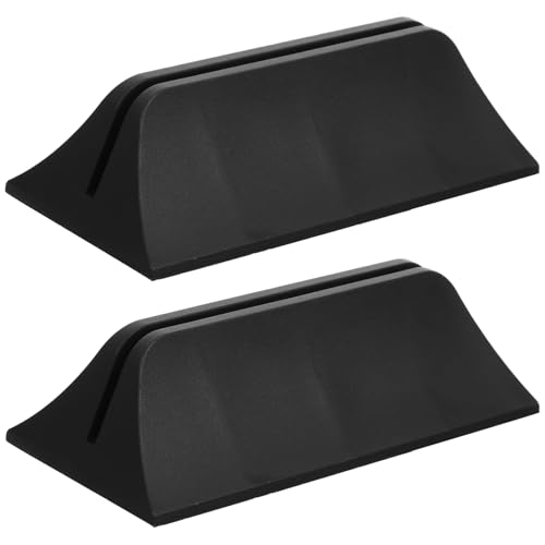 SOIMISS 2 Stück Schreibtisch Trennwand Clip aus Verstellbare für Büro Trennpaneele Glasfixierung Desktop Teiler für Privatsphäre SOIMISS 2 Stück Schreibtisch Trennwand Clip aus Verstellbare für Büro Trennpaneele Glasfixierung Desktop Teiler für Privatsphäre von SOIMISS
