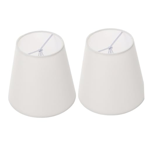 SOIMISS 2 Stück Stoff lampenschirme Trommelform für Pendelleuchte Stehleuchte Tischlampe Wandlampe Langlebige Textil abdeckung Eleganter Vintage stil Vielseitig für Wohn Arbeitsräume SOIMISS 2 Stück Stoff lampenschirme Trommelform für Pendelleuchte Stehleuchte Tischlampe Wandlampe Langlebige Textil abdeckung Eleganter Vintage stil Vielseitig für Wohn Arbeitsräume von SOIMISS