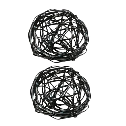 SOIMISS 2 Stück Teiliges Blumenarrangement Flexibel Verformbar Langlebig DIY Blumenstielhalter für Vase Tischdekorationen SOIMISS 2 Stück Teiliges Blumenarrangement Flexibel Verformbar Langlebig DIY Blumenstielhalter für Vase Tischdekorationen von SOIMISS