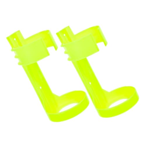 SOIMISS 2 Stück Teiliges Feuerlöscher Wandhalterung Robuste Halterung für Auto und Zuhause Einfache Montage Langlebiger Feuerlöscherhalter zur Sicheren Befestigung von Tragbaren SOIMISS 2 Stück Teiliges Feuerlöscher Wandhalterung Robuste Halterung für Auto und Zuhause Einfache Montage Langlebiger Feuerlöscherhalter zur Sicheren Befestigung von Tragbaren von SOIMISS