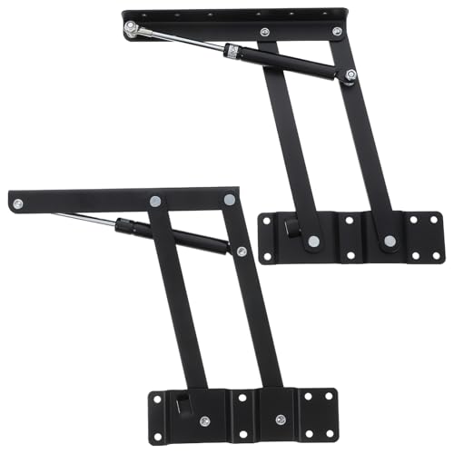 SOIMISS 2 Stück Teiliges Höhenverstellbares Mechanismus für Couchtische Gas Hydraulisches Scharnier und Stabil für Vielseitige Anwendungen und Elegantes Wohndesign SOIMISS 2 Stück Teiliges Höhenverstellbares Mechanismus für Couchtische Gas Hydraulisches Scharnier und Stabil für Vielseitige Anwendungen und Elegantes Wohndesign von SOIMISS
