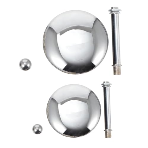 SOIMISS 2 Stück Teiliges Vogel Trainingsspielzeug für Papageien Sittiche und Nymphensittiche Interaktive Kauspielzeuge Intelligenz und Bewegung von SOIMISS