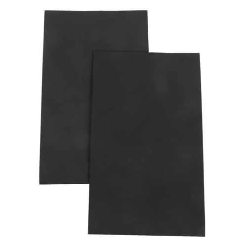 SOIMISS 2stücke Matte rutschfeste Aquarium-Kissen Stoßfestes Unter-Aquarium-Matte Fischmatte Für Terrarium Zubehör Zur Unterstützung Tank SOIMISS 2stücke Matte rutschfeste Aquarium-Kissen Stoßfestes Unter-Aquarium-Matte Fischmatte Für Terrarium Zubehör Zur Unterstützung Tank von SOIMISS