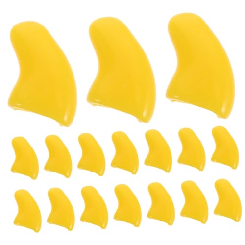 SOIMISS 20stücke Katzenkrallenabdeckungen Kätzchenpfotenschutz Haustierpflegewickel Schützt Möbel Und Böden Geeignet Für Tierhandlungen Und Heimkatzenbedarf SOIMISS 20stücke Katzenkrallenabdeckungen Kätzchenpfotenschutz Haustierpflegewickel Schützt Möbel Und Böden Geeignet Für Tierhandlungen Und Heimkatzenbedarf von SOIMISS