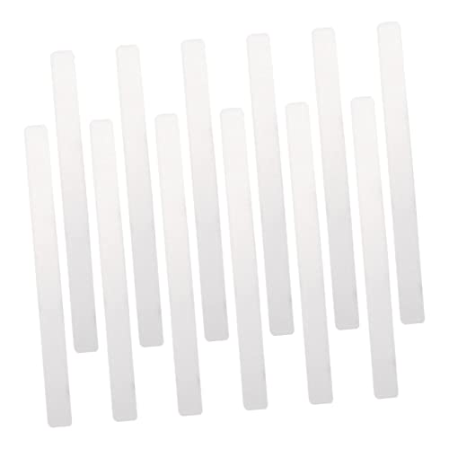 SOIMISS 24 Stück Acryl Pflanzenetiketten Beschriftbare Gartenmarkierungen für Sukkulenten und Blumen für Gewächshäuser und Pflanzenpflege SOIMISS 24 Stück Acryl Pflanzenetiketten Beschriftbare Gartenmarkierungen für Sukkulenten und Blumen für Gewächshäuser und Pflanzenpflege von SOIMISS