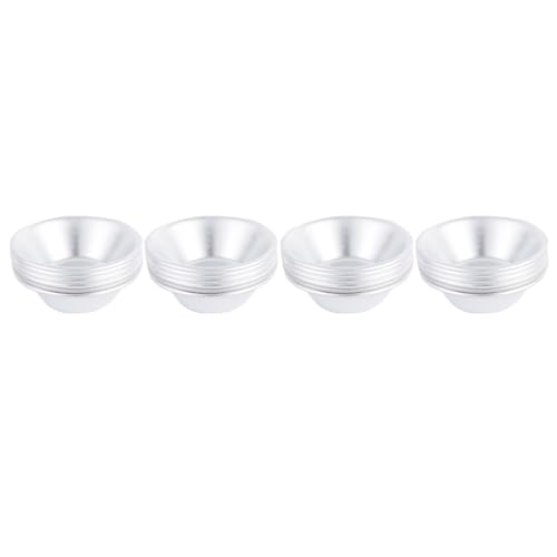 SOIMISS 25 Stück Teiliges Backset Edelstahl Backform Multifunktionale Puddingform Tartform aus Hitzebeständig und Leicht für Kuchen Pudding und Gebäck Geeignet SOIMISS 25 Stück Teiliges Backset Edelstahl Backform Multifunktionale Puddingform Tartform aus Hitzebeständig und Leicht für Kuchen Pudding und Gebäck Geeignet von SOIMISS