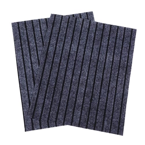 SOIMISS 2stücke Urinalunterlage Aus Schnelltrocknendem Material rutschfeste Basis Wiederverwendbar Und Waschbar Bodenschutz Für Hotels Und Einkaufszentren SOIMISS 2stücke Urinalunterlage Aus Schnelltrocknendem Material rutschfeste Basis Wiederverwendbar Und Waschbar Bodenschutz Für Hotels Und Einkaufszentren von SOIMISS