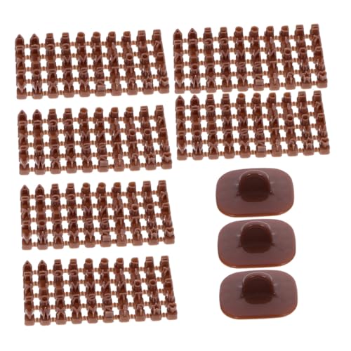 SOIMISS 3 Sätze Mini Buchstabenstempel Polymer Clay Keksstempel Abnehmbar Platzsparend für DIY Basteln Sicher Tragbar für Backen Fondant Dekoration von SOIMISS