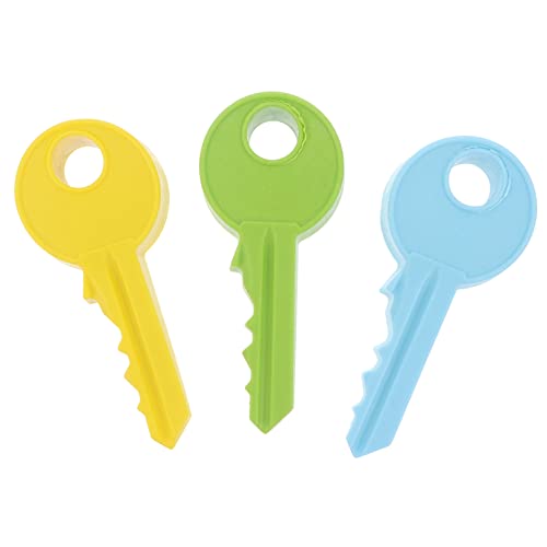 SOIMISS 3 Stück Bunte Silikon Türstopper Finger Schutz Rutschfest Türklemmschutz Türkeil für Schwere Türen und Fenster Sicherheits Türblocker für Zuhause Zufällige Farbe Zufällige Farbe SOIMISS 3 Stück Bunte Silikon Türstopper Finger Schutz Rutschfest Türklemmschutz Türkeil für Schwere Türen und Fenster Sicherheits Türblocker für Zuhause Zufällige Farbe Zufällige Farbe von SOIMISS