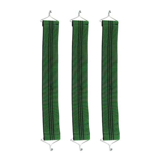 SOIMISS 3 Stück Lounge Chair Replacement Cord Teiliges Reparaturzubehör für Garten und Lounge Stühle Verstärkt und Langlebig Installieren Geeignet für Stuhlmodelle von SOIMISS