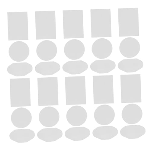 SOIMISS 30 Stück Teiliges Feuchtigkeitsabsorber Formen Langanhaltender Luftentfeuchter für Schränke Badezimmer und Keller Atmungsaktiv Schimmelhemmend für Trockene und Angenehme Räume SOIMISS 30 Stück Teiliges Feuchtigkeitsabsorber Formen Langanhaltender Luftentfeuchter für Schränke Badezimmer und Keller Atmungsaktiv Schimmelhemmend für Trockene und Angenehme Räume von SOIMISS