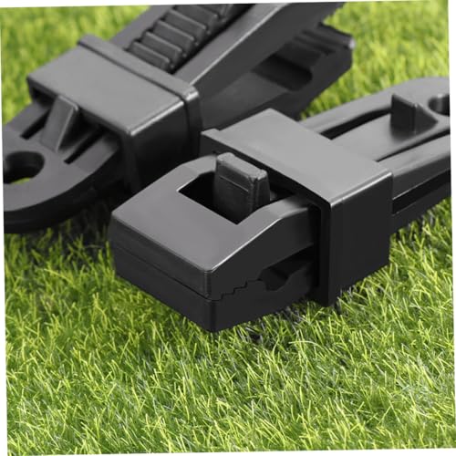 SOIMISS 30 Stück Teiliges Zeltklammer aus Flexiblem PP Material Winddichte Haken mit Umgekehrtem Design Verschleißfest und Stark bei Camping Wandern Angeln Vielseitig für Zelt und SOIMISS 30 Stück Teiliges Zeltklammer aus Flexiblem PP Material Winddichte Haken mit Umgekehrtem Design Verschleißfest und Stark bei Camping Wandern Angeln Vielseitig für Zelt und von SOIMISS