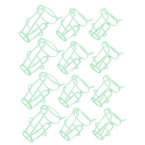 SOIMISS 36 Stück Infusionsflaschennetz Hängendes Flaschenhalter Netz für Kochsalzlösung Infusionsflaschen Langlebig und Vielseitig für Medizinische Anwendungen von SOIMISS