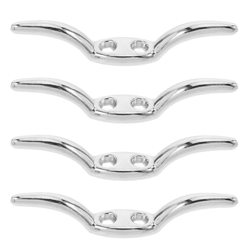 SOIMISS 4 Sätze Zinklegierung Jalousieschnur Klemmen Sicherer Schnurhalter für Fensterrollos Kompaktes Stilvolles Design Junge Mädchen Haustiersicher Vielseitig für Zuhause und Büro SOIMISS 4 Sätze Zinklegierung Jalousieschnur Klemmen Sicherer Schnurhalter für Fensterrollos Kompaktes Stilvolles Design Junge Mädchen Haustiersicher Vielseitig für Zuhause und Büro von SOIMISS