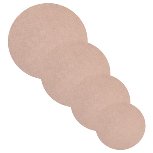 SOIMISS 4 Stück Keramikpalette Töpferei Modellieren Platten Ton Herstellung Trocknen Werkzeug Schläger Töpfer-trockenbrett Töpferzubehör Bildhauerbrett Hölzern SOIMISS 4 Stück Keramikpalette Töpferei Modellieren Platten Ton Herstellung Trocknen Werkzeug Schläger Töpfer-trockenbrett Töpferzubehör Bildhauerbrett Hölzern von SOIMISS
