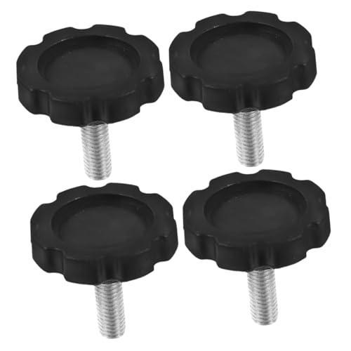 SOIMISS 4 Stück Klemmschrauben für Stabile Outdoor Einfache Installation Robust und Wiederverwendbar SOIMISS 4 Stück Klemmschrauben für Stabile Outdoor Einfache Installation Robust und Wiederverwendbar von SOIMISS