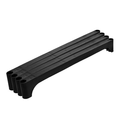 SOIMISS 4stücke Schrankverbinder Schuhregalverbinder Möbelverbinder Zubehör Für Schrank Schuhregal Anti-rutsch Schuhaufbewahrung Balkon Eingangsbereich Flur SOIMISS 4stücke Schrankverbinder Schuhregalverbinder Möbelverbinder Zubehör Für Schrank Schuhregal Anti-rutsch Schuhaufbewahrung Balkon Eingangsbereich Flur von SOIMISS