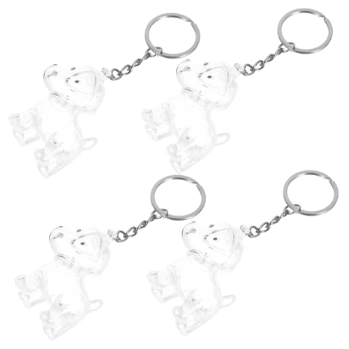 SOIMISS 4 Stück Teiliges Hundehaar Andenken Transparente Aufbewahrungsbox mit Fortschrittlicher Versiegelung Kompakte Haustier Fell Kapseln als für und Erinnerungsschützer SOIMISS 4 Stück Teiliges Hundehaar Andenken Transparente Aufbewahrungsbox mit Fortschrittlicher Versiegelung Kompakte Haustier Fell Kapseln als für und Erinnerungsschützer von SOIMISS