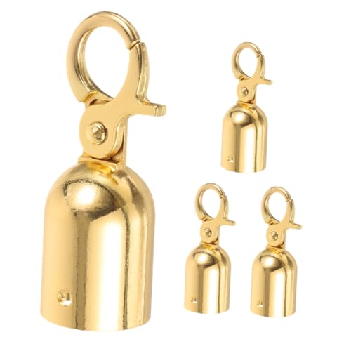 SOIMISS 4 Stück Teiliges Seilendkappen mit Haken Langlebige Absperrkordel Endstopper für Handlauf Absperrseil Warteschlangenabsperrer Einfache Montage Vielseitige Schutzbefestigung SOIMISS 4 Stück Teiliges Seilendkappen mit Haken Langlebige Absperrkordel Endstopper für Handlauf Absperrseil Warteschlangenabsperrer Einfache Montage Vielseitige Schutzbefestigung von SOIMISS