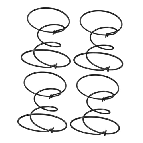 SOIMISS 4 Stück Teiliges Sofa Federn Ersatzset Hohe Elastizität Robuste Polsterfedern für Möbel Sitzmatratzen Einfache Montage Vielseitig Kompatibel für Zuhause SOIMISS 4 Stück Teiliges Sofa Federn Ersatzset Hohe Elastizität Robuste Polsterfedern für Möbel Sitzmatratzen Einfache Montage Vielseitig Kompatibel für Zuhause von SOIMISS