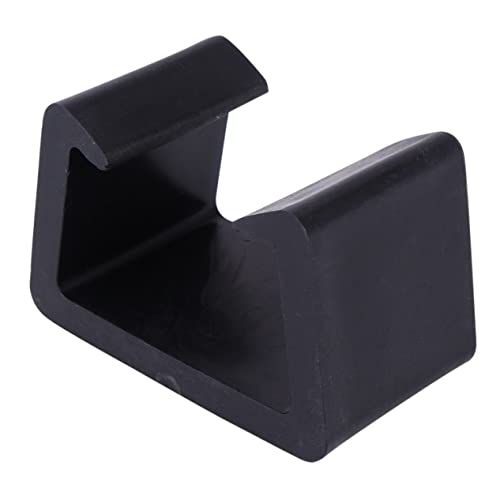 SOIMISS 4 Stück Teiliges Stuhlclip Kreativer Sofa Clip Rattan Möbelclip Stuhlbefestiger für Zuhause Geschäft und Büro von SOIMISS