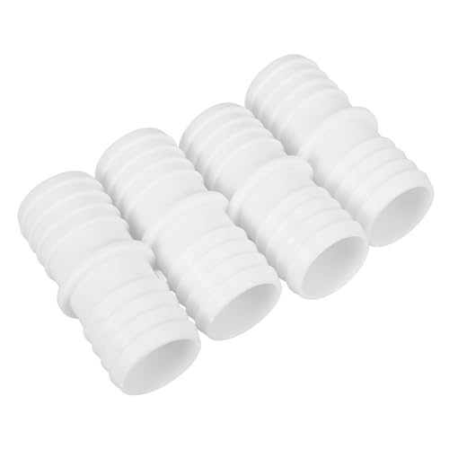SOIMISS 4 Stück Teiliges Waschmaschinenschlauch Adapter Ablaufschlauch Verlängerung Kunststoff Anschlussstück für Waschmaschine Ablaufsystem Einfache Installation Langlebig SOIMISS 4 Stück Teiliges Waschmaschinenschlauch Adapter Ablaufschlauch Verlängerung Kunststoff Anschlussstück für Waschmaschine Ablaufsystem Einfache Installation Langlebig von SOIMISS