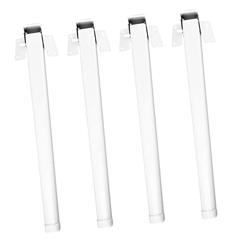 SOIMISS Klapptisch Beine 4 Stück Klappbare Möbelbeine 28cm Hoch für Laptop Bett und Couchtische Robust und Langlebig Einfache Montage SOIMISS Klapptisch Beine 4 Stück Klappbare Möbelbeine 28cm Hoch für Laptop Bett und Couchtische Robust und Langlebig Einfache Montage von SOIMISS