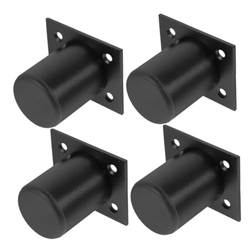 SOIMISS 4stücke Verstellbare Schrankbeine Aus Aluminiumlegierung Möbelbeine Für Schreibtisch Schrank Sofa Bett Höhe Anpassen Stabile Füße Für Möbel SOIMISS 4stücke Verstellbare Schrankbeine Aus Aluminiumlegierung Möbelbeine Für Schreibtisch Schrank Sofa Bett Höhe Anpassen Stabile Füße Für Möbel von SOIMISS