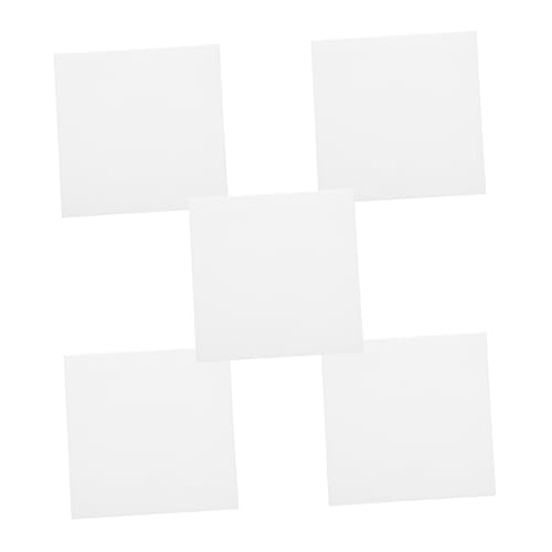 SOIMISS 5stücke Ofenregaleinlage Hitzebeständig Antihaft-ofenmatte Für Keramikhandwerk Ofenpapier Ersatz Grillmatte Ofenzubehör -brennmatte Mit Isolierung SOIMISS 5stücke Ofenregaleinlage Hitzebeständig Antihaft-ofenmatte Für Keramikhandwerk Ofenpapier Ersatz Grillmatte Ofenzubehör -brennmatte Mit Isolierung von SOIMISS