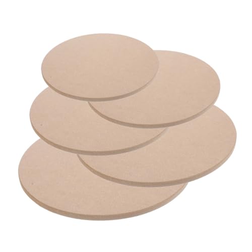 SOIMISS 5 Stück Teiliges Töpferscheiben Bat Hochdichtes Trocknungsbrett für Keramik Skulpturen für Töpferscheiben und DIY Projekte SOIMISS 5 Stück Teiliges Töpferscheiben Bat Hochdichtes Trocknungsbrett für Keramik Skulpturen für Töpferscheiben und DIY Projekte von SOIMISS